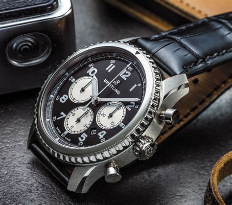 breitling navitimer 8 bezel|Breitling Navitimer 8 price.